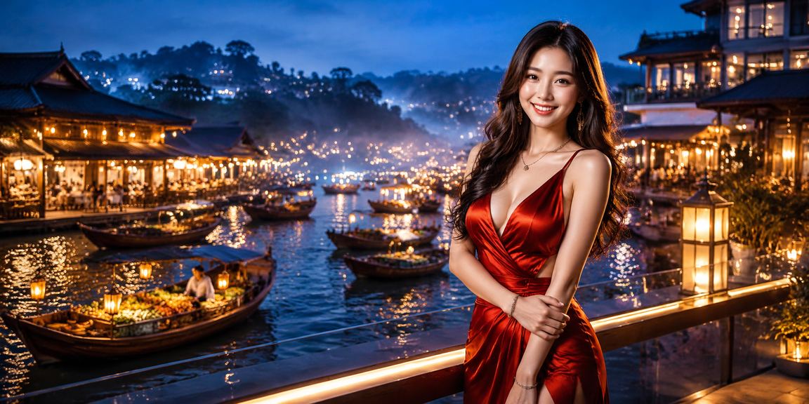 Người chơi Đà Lạt tìm hiểu luật xổ số và bắn cá trực tuyến tại bờ biển