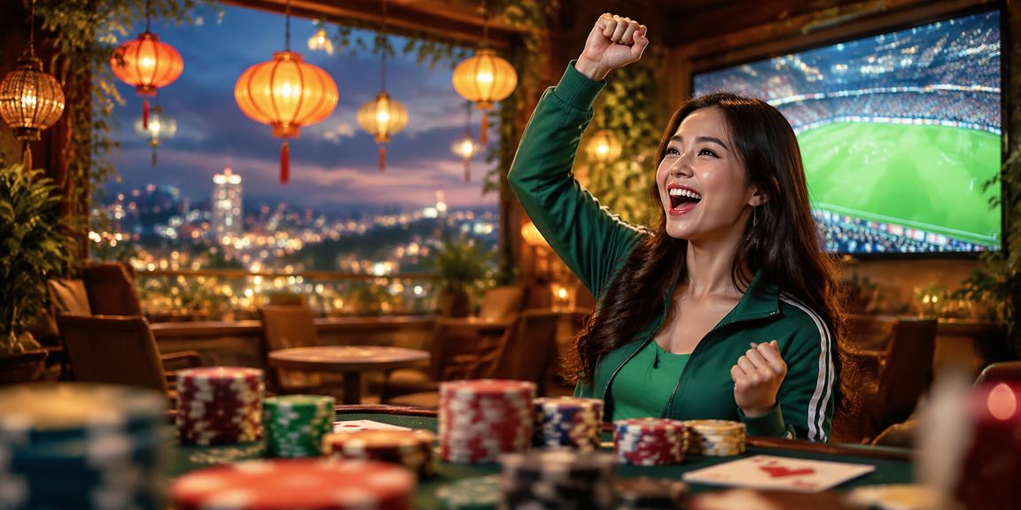 Người chơi Hội An tìm hiểu các loại game casino trực tuyến