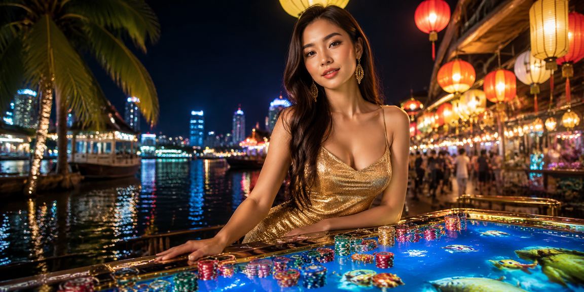 Sân chơi cá cược trực tuyến mb668 dành cho người Việt Nam